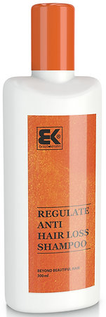 Brazil Keratin Anti Hair Loss Shampoo šampón pre rednúce a slabé vlasy