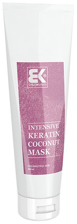 Brazil Keratin Coconut Mask keratinová maska s vůní kokosu