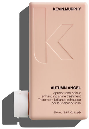 Kevin Murphy Autumn Angel apricot color enhancing shine treatment