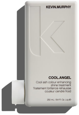 Kevin Murphy Cool Angel farbverstärkende Glanz in kalten Aschefarbe
