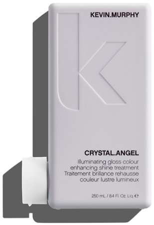 Kevin Murphy Crystal Angel rozjasňující a posilující péče bez barevných pigmentů