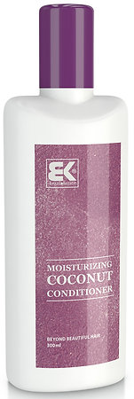 Brazil Keratin Coconut Conditioner keratínový kondicionér
