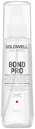 Goldwell Dualsenses Bond Pro Repair & Structure Spray posilující sprej