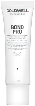 Goldwell Dualsenses Bond Pro Booster péče proti lámání a třepení konečků vlasů