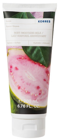 Korres Guava Body Milk tělové mléko s tropickou vůní guavy