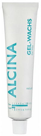 Alcina Gel Wax gelový vosk