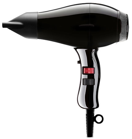 Elchim Xlite Plus lehký a výkonný fén na vlasy