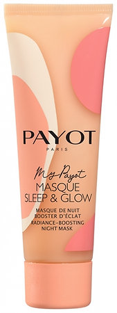 Payot My Payot Masque Sleep & Glow nočná maska pre žiarivý vzhľad