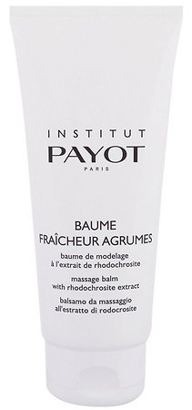 Payot Baume Fraicheur Agrumes povzbuzující masážní balzám