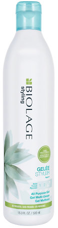 Biolage Styling Gelée Styler all purpose styling gel