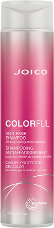 Joico Colorful Anti-Fade Shampoo šampón proti vyblednutiu farby vlasov