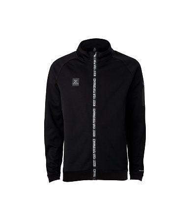 Oxdog LAGUNA Tepláková bunda