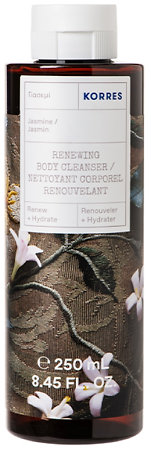 Korres Jasmine Showergel jasmine showergel