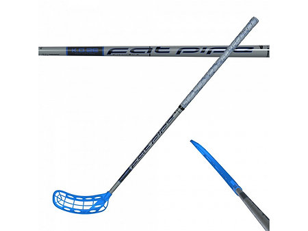 Fat Pipe K.O. 26 JAB Floorball schläger