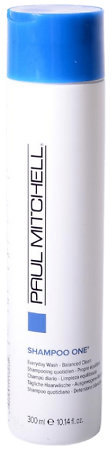 Paul Mitchell Classic Shampoo One šampon k jemnému mytí