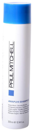 Paul Mitchell Classic Awapuhi Shampoo šampón pre výdatné čistenie