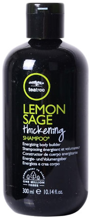 Paul Mitchell Tea Tree Lemon Sage Thickening Shampoo šampón dodávajúci objem