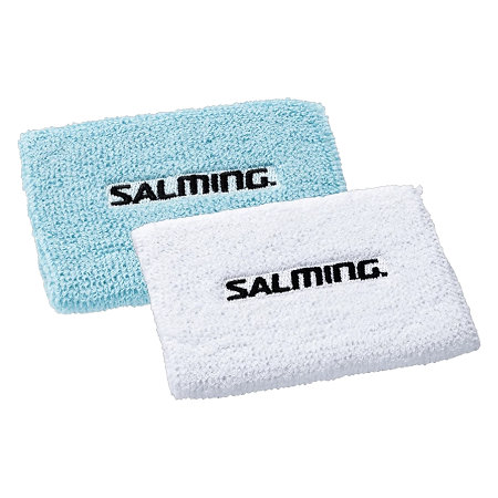 Salming Wristband Mid 2.0 2p Armbänder