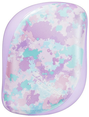 Tangle Teezer Compact Styler Dawn Chamelion kompakte Haarbürste