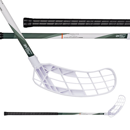 Salming Quest1 Tourlite 27 Florbalová hůl