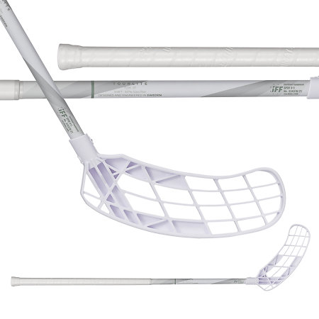 Salming Quest1 Tourlite JR Florbalová palica