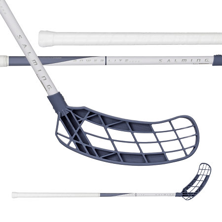 Salming Quest1 Powerlite Aero Florbalová hůl