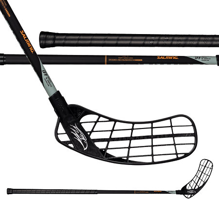 Salming Hawk RE Flex 27 Florbalová hůl