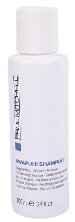Paul Mitchell Classic Awapuhi Shampoo šampón pre výdatné čistenie