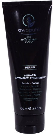 Paul Mitchell Awapuhi Wild Ginger Keratin Intensive Treatment intenzivní keratinová péče