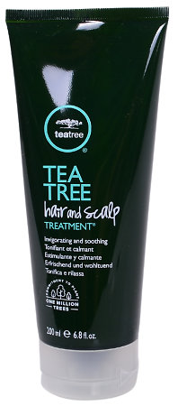 Paul Mitchell Tea Tree Special Hair and Scalp Treatment osvěžující kúra