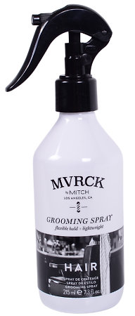 Paul Mitchell MVRCK Grooming Spray sprej pro objem a zpevnění