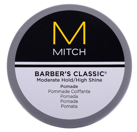 Paul Mitchell Mitch Barber's Classic pomáda
