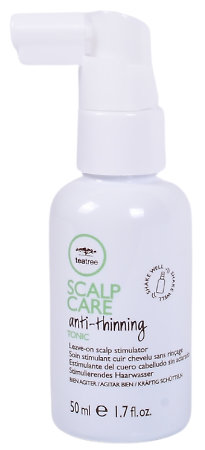 Paul Mitchell Tea Tree Scalp Care Anti-Thinning Tonic zhusťujúci regeneračné tonikum
