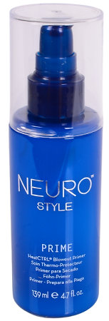 Paul Mitchell Neuro Prime HeatCTRL™ Blowout Primer zdokonalující báze na fénování