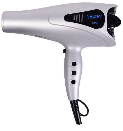 Paul Mitchell Neuro Dry Light ľahký profesionálny fén na vlasy