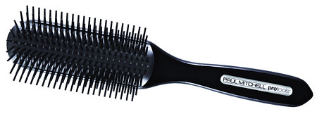 Paul Mitchell Pro Tools 407 Styling Brush kartáč pro snadné rozčesání a styling vlasů