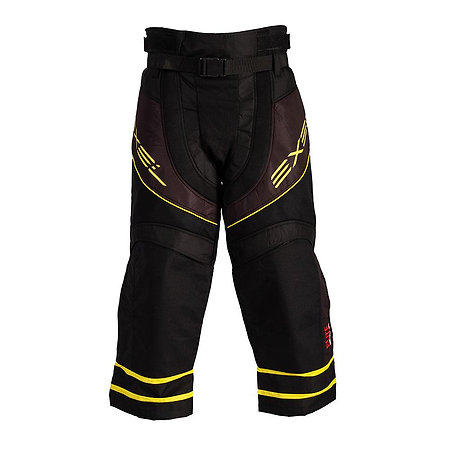 Exel ELITE GOALIE PANTS Florbalové brankárske nohavice