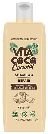 Vita Coco Repair Shampoo Shampoo zur Reparatur von geschädigtem Haar