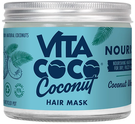 Vita Coco Nourish Mask hydratační maska na vlasy