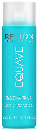 Revlon Professional Equave Instant Detangling Micellar Shampoo Feuchtigkeitsspendendes Shampoo
