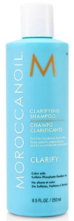 MoroccanOil Clarifying Shampoo