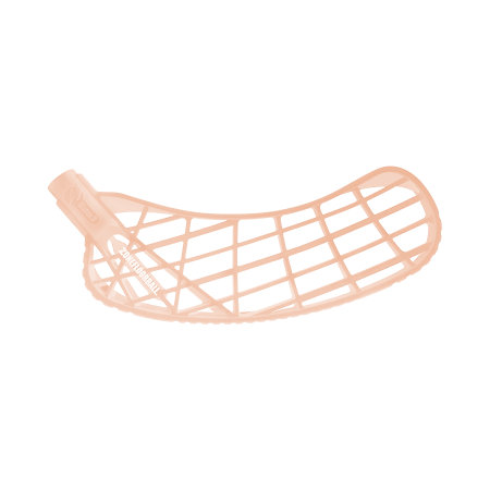 Zone floorball HARDER ICE CORAL Limited Edition Florbalová čepeľ