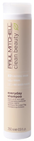 Paul Mitchell Clean Beauty Everyday Shampoo šampón pre každodenné použitie