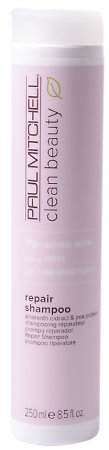 Paul Mitchell Clean Beauty Repair Shampoo regeneračný šampón pre poškodené vlasy