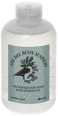 Davines Hand Hygiene Gel gél pre hygienu rúk
