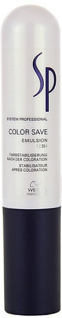 Wella Professionals SP Expert Color Save Emulsion Farbschutz-Emulsion