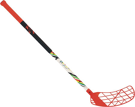 Accufli ACCUFLI AirTek A80 Orange Florbalová hokejka