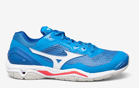 Mizuno WAVE STEALTH V Sálová obuv