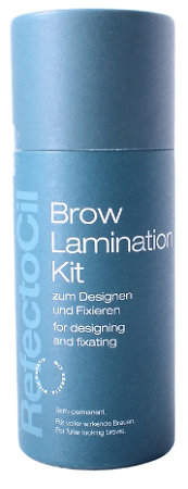 RefectoCil Brow Lamination Kit sada pre lamináciu obočie
