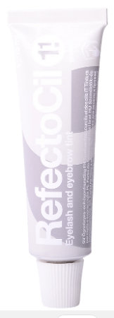 RefectoCil Eyelash and EyeBrow Tint farba na riasy a obočie
